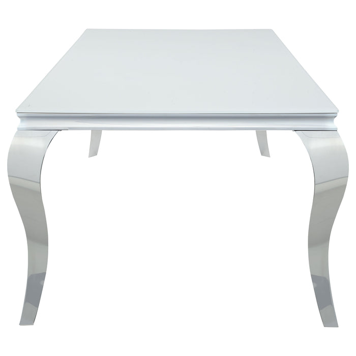 Five Star Furniture - Carone Dining Table