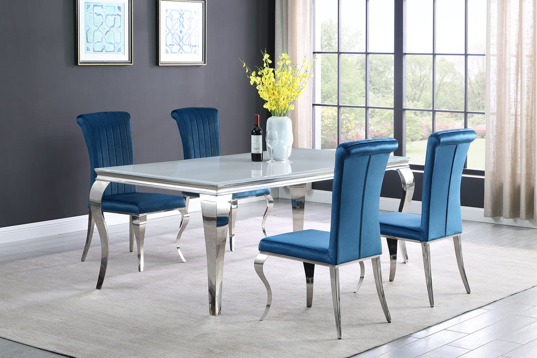 Five Star Furniture - Carone Dining Table