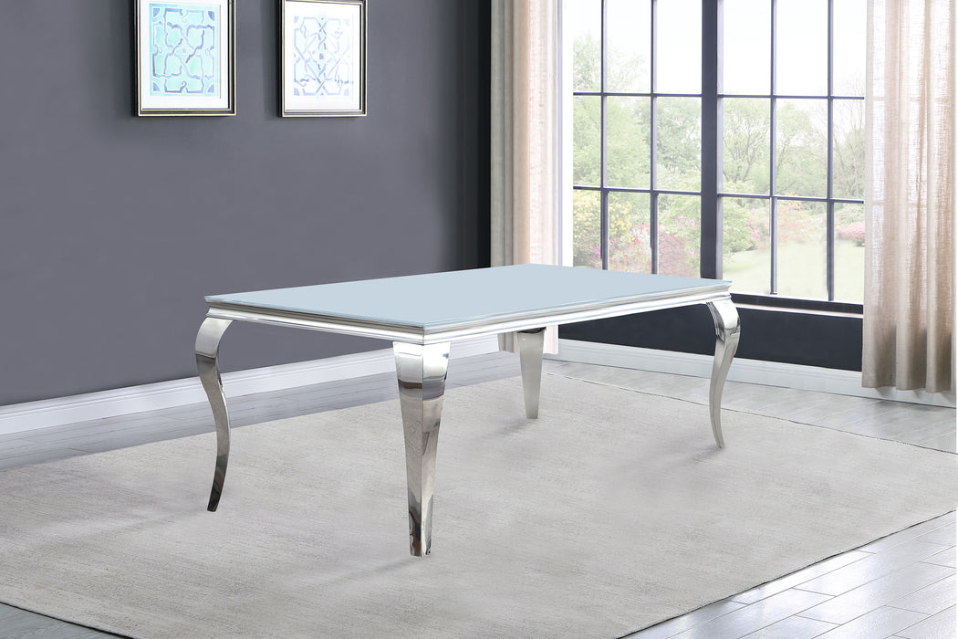 Five Star Furniture - Carone Dining Table