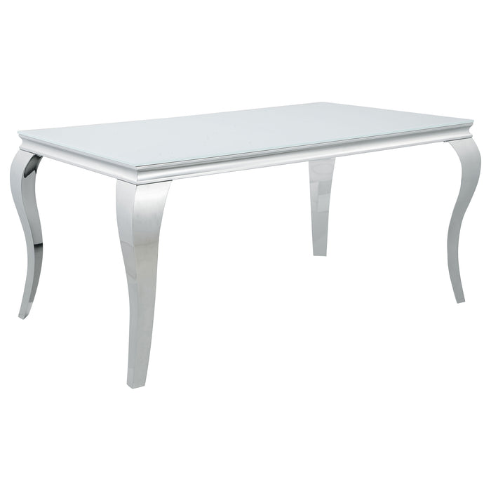 Five Star Furniture - Carone Dining Table