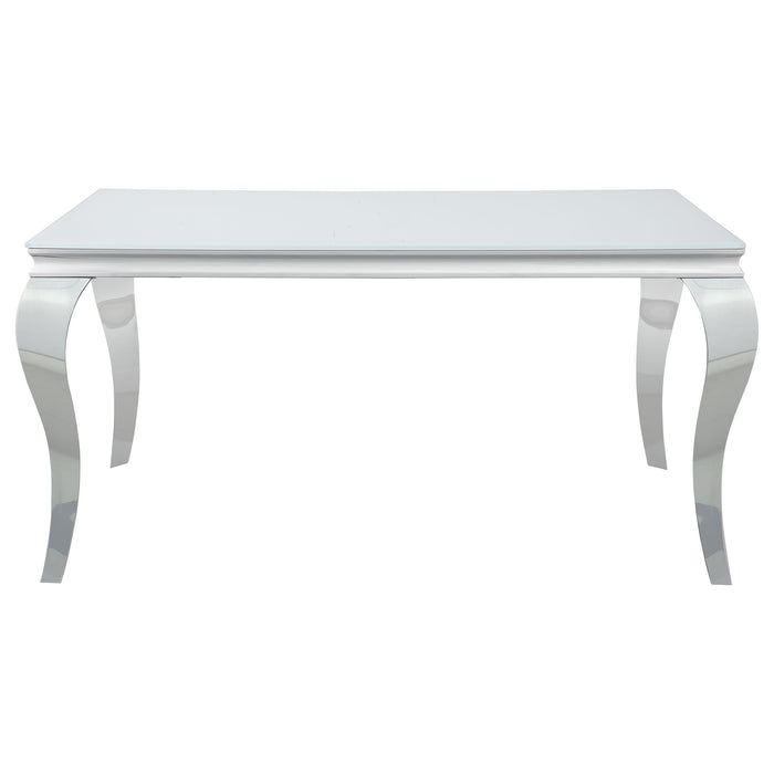 Five Star Furniture - Carone Dining Table
