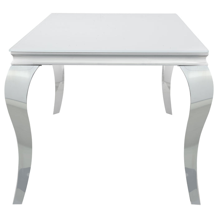 Five Star Furniture - Carone Dining Table