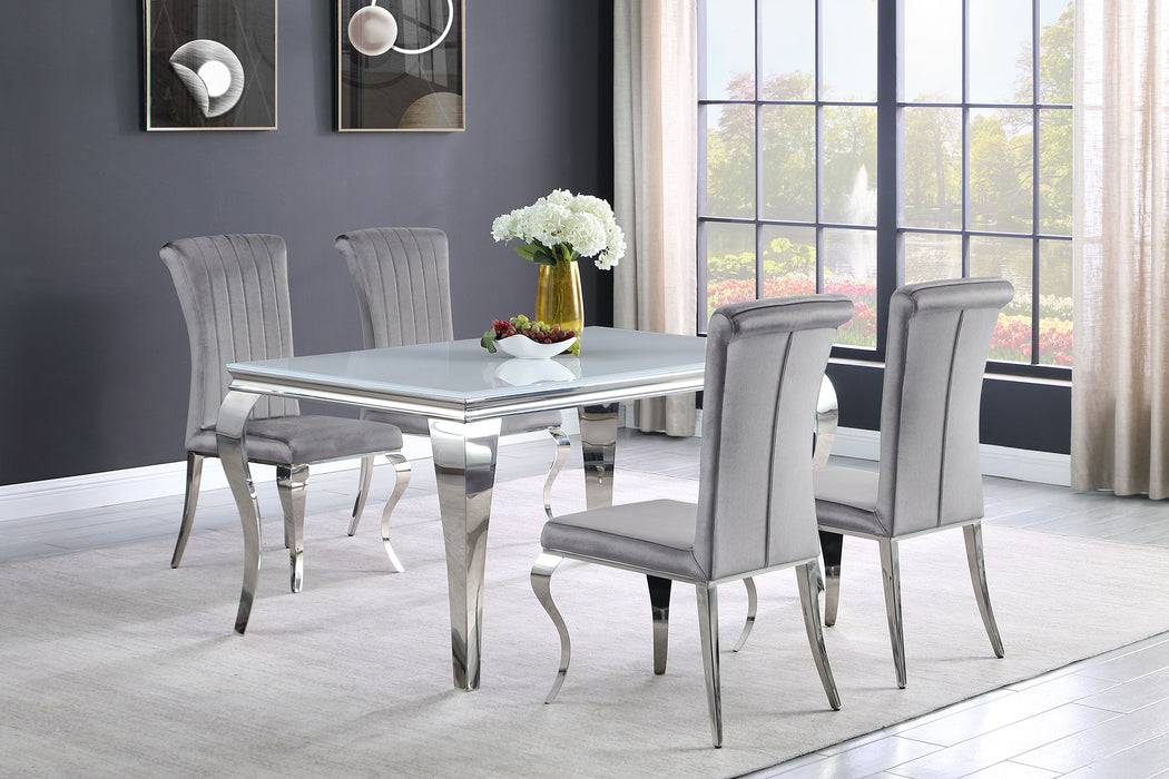 Five Star Furniture - Carone Dining Table