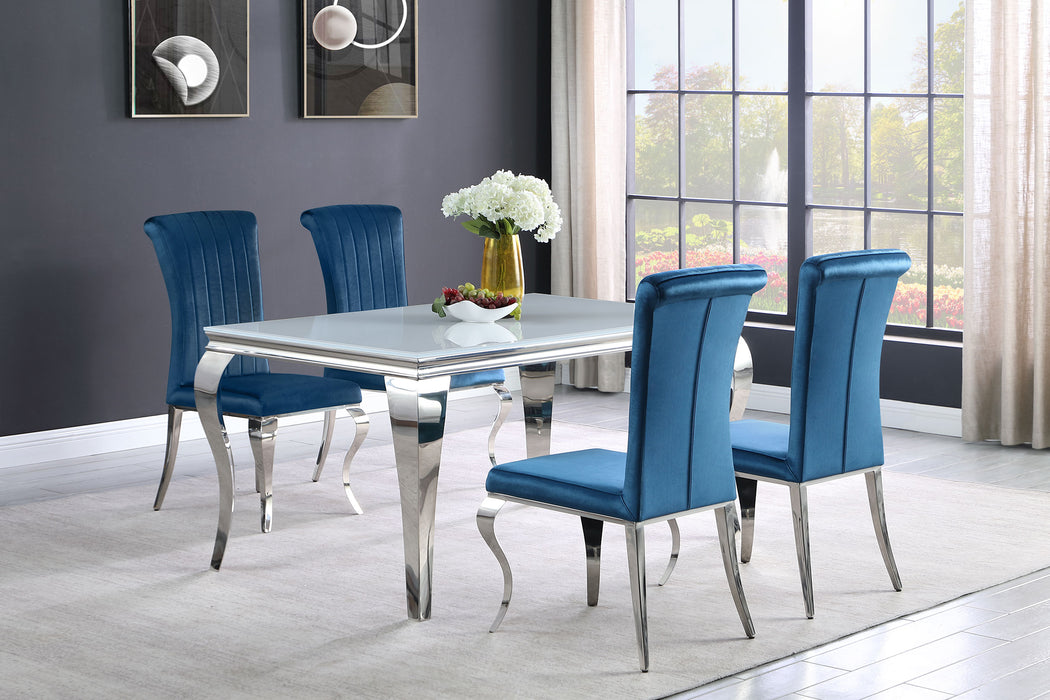 Five Star Furniture - Carone Dining Table