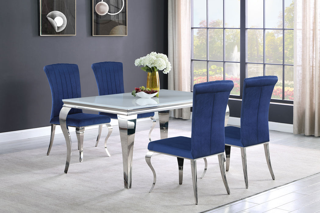 Five Star Furniture - Carone Dining Table