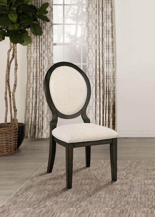 Five Star Furniture - Twyla Dining Side Chair