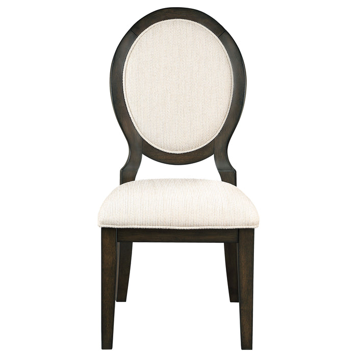 Five Star Furniture - Twyla Dining Side Chair