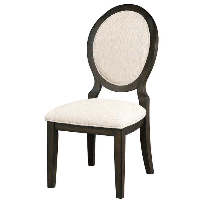 Five Star Furniture - Twyla Dining Side Chair