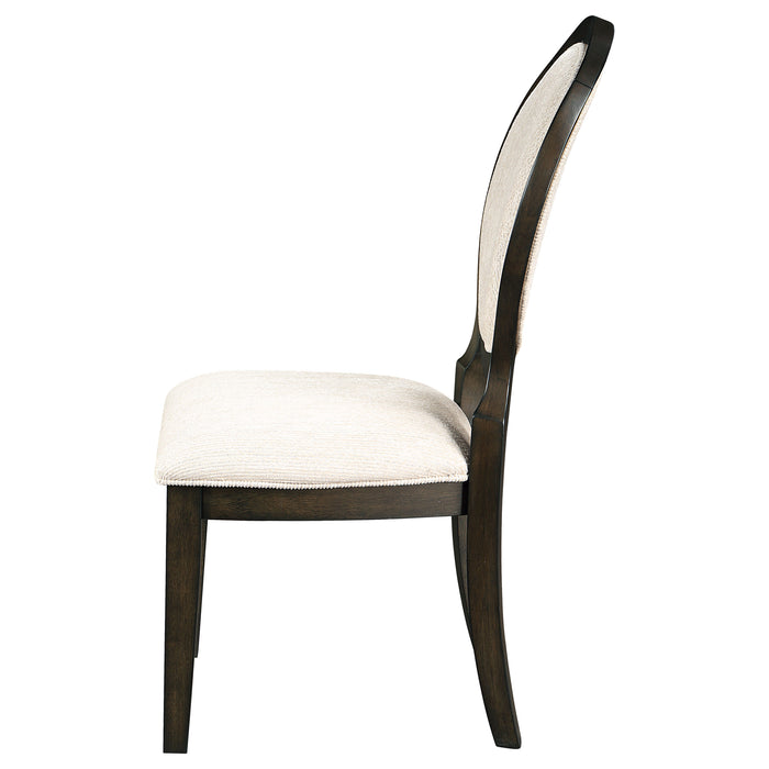 Five Star Furniture - Twyla Dining Side Chair