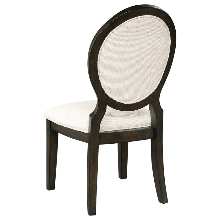 Five Star Furniture - Twyla Dining Side Chair