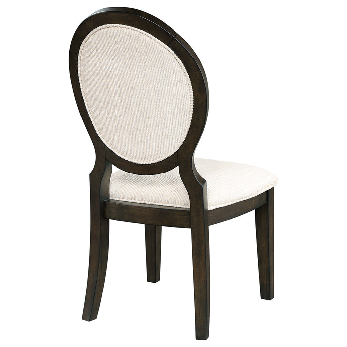 Five Star Furniture - Twyla Dining Side Chair