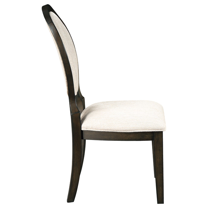 Five Star Furniture - Twyla Dining Side Chair