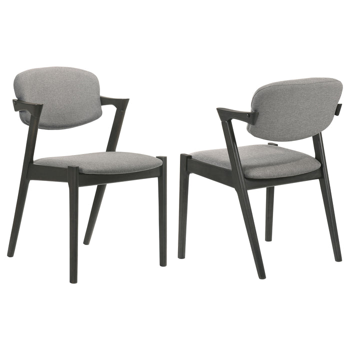 Five Star Furniture - Stevie Dining Arm Chair