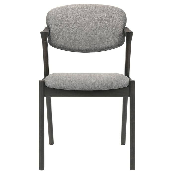 Five Star Furniture - Stevie Dining Arm Chair