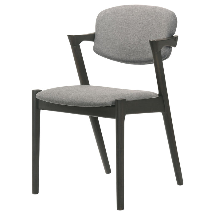 Five Star Furniture - Stevie Dining Arm Chair