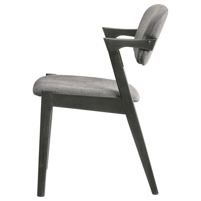 Five Star Furniture - Stevie Dining Arm Chair