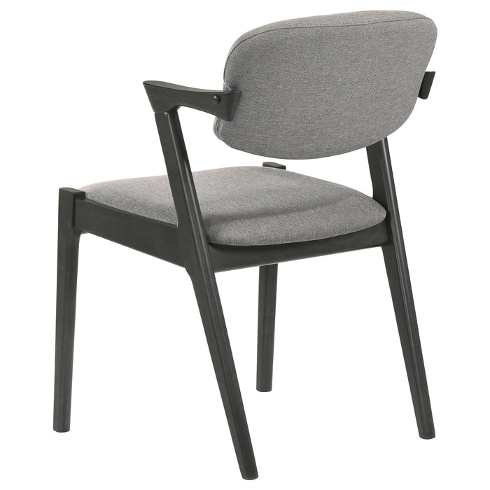 Five Star Furniture - Stevie Dining Arm Chair