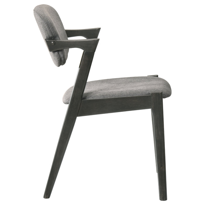 Five Star Furniture - Stevie Dining Arm Chair