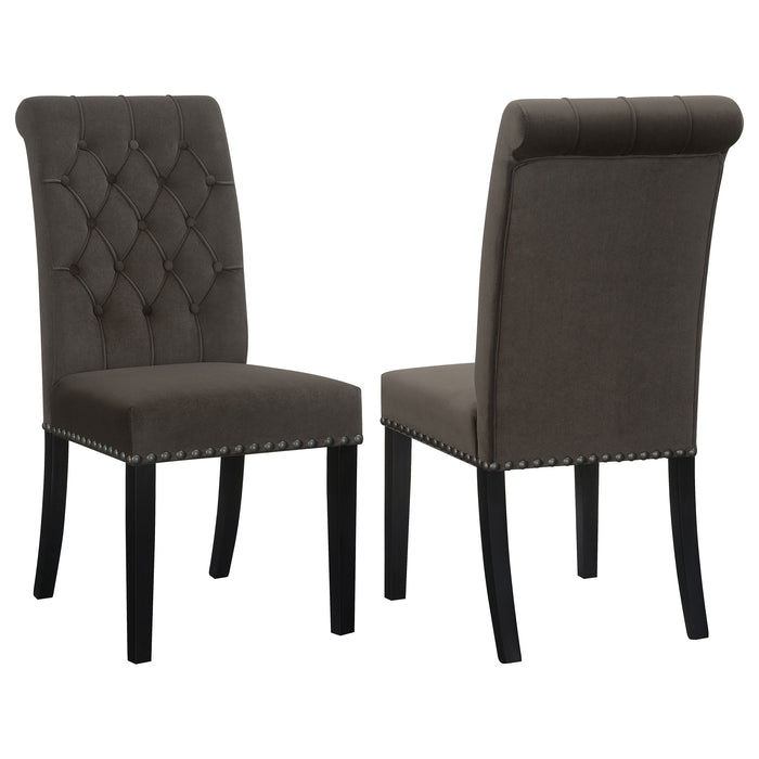 Five Star Furniture - Alana Dining Side Chair