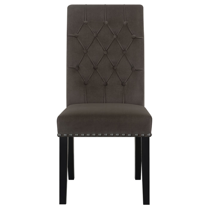 Five Star Furniture - Alana Dining Side Chair