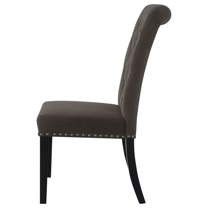 Five Star Furniture - Alana Dining Side Chair
