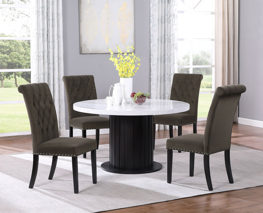 Five Star Furniture - Alana Dining Side Chair