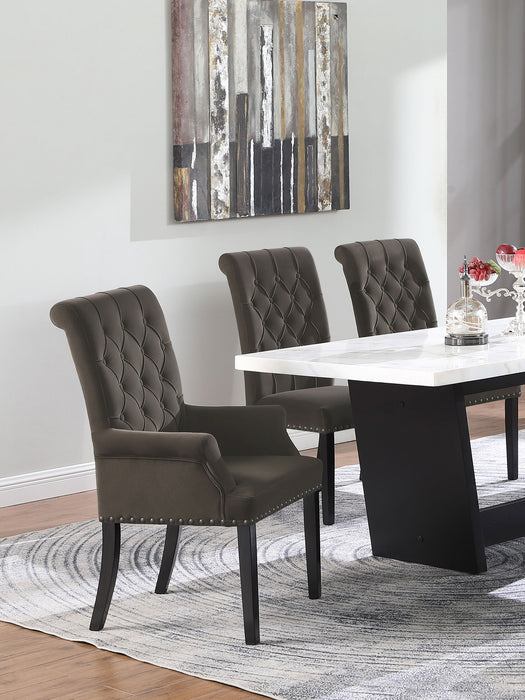Five Star Furniture - Alana Dining Arm Chair