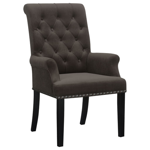 Five Star Furniture - Alana Dining Arm Chair - Five Star Furniture & Mattress (GA)