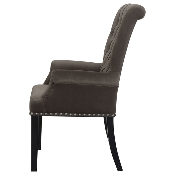 Five Star Furniture - Alana Dining Arm Chair