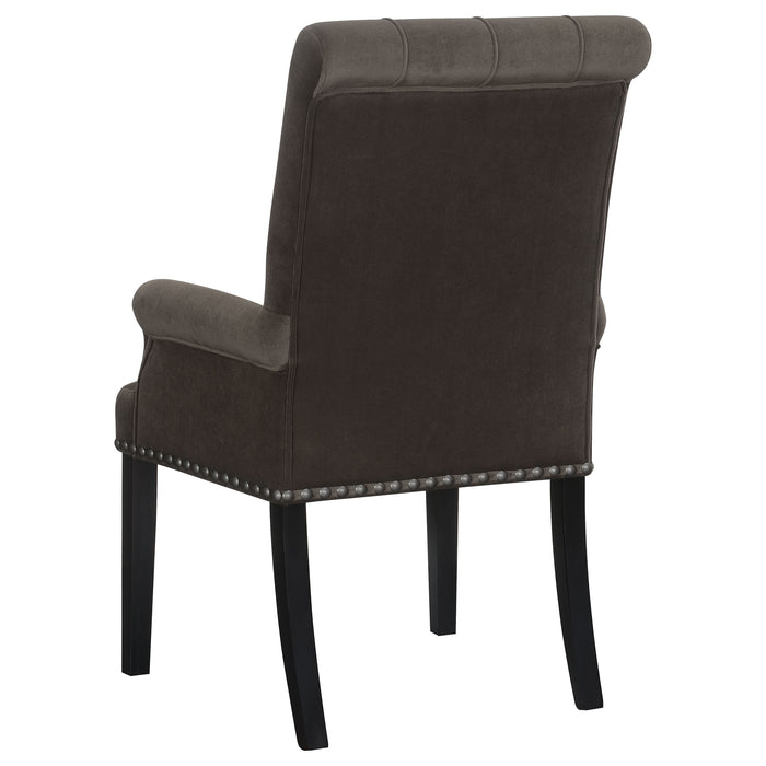 Five Star Furniture - Alana Dining Arm Chair