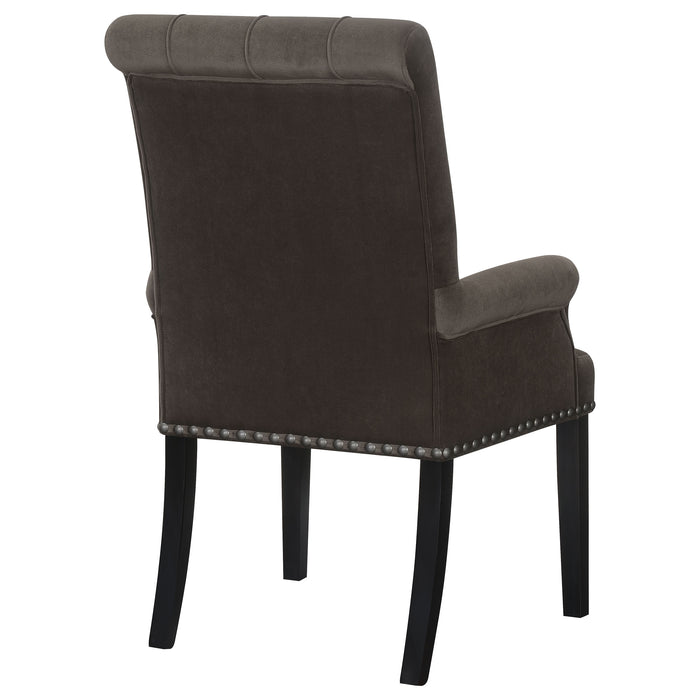Five Star Furniture - Alana Dining Arm Chair