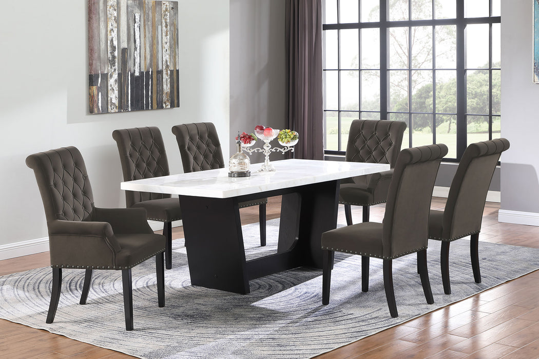 Five Star Furniture - Alana Dining Arm Chair