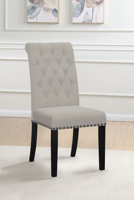 Five Star Furniture - Alana Dining Side Chair