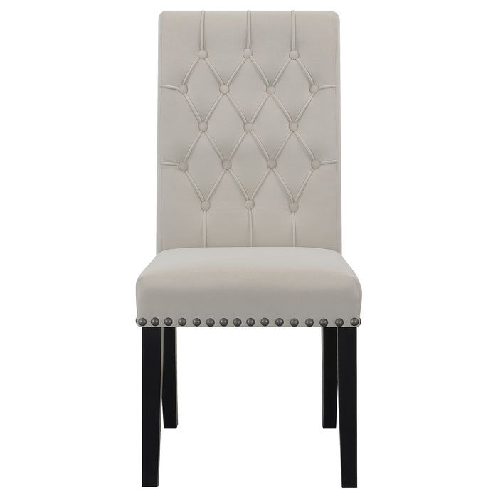 Five Star Furniture - Alana Dining Side Chair