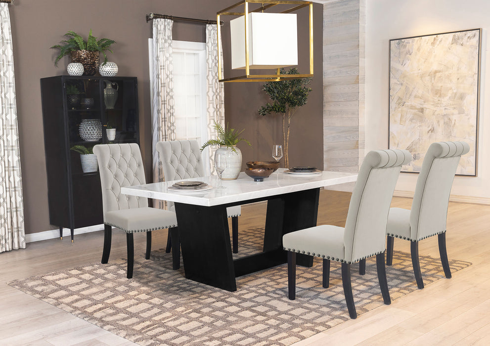 Five Star Furniture - Alana Dining Side Chair