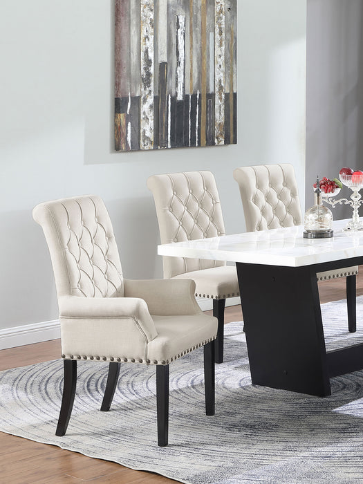 Five Star Furniture - Alana Dining Arm Chair