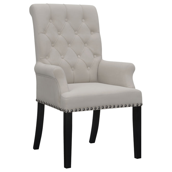 Five Star Furniture - Alana Dining Arm Chair