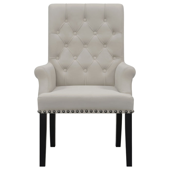Five Star Furniture - Alana Dining Arm Chair