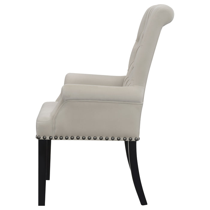 Five Star Furniture - Alana Dining Arm Chair