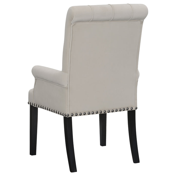 Five Star Furniture - Alana Dining Arm Chair