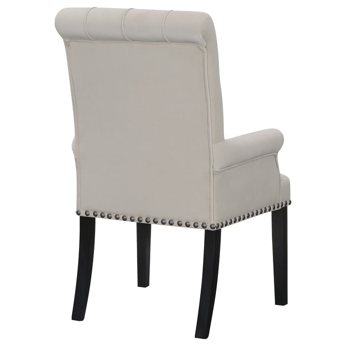 Five Star Furniture - Alana Dining Arm Chair