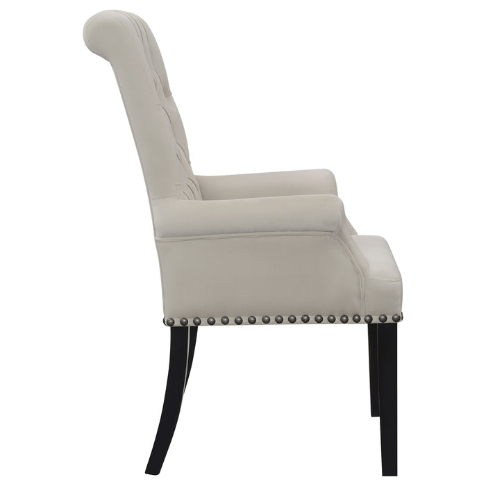 Five Star Furniture - Alana Dining Arm Chair