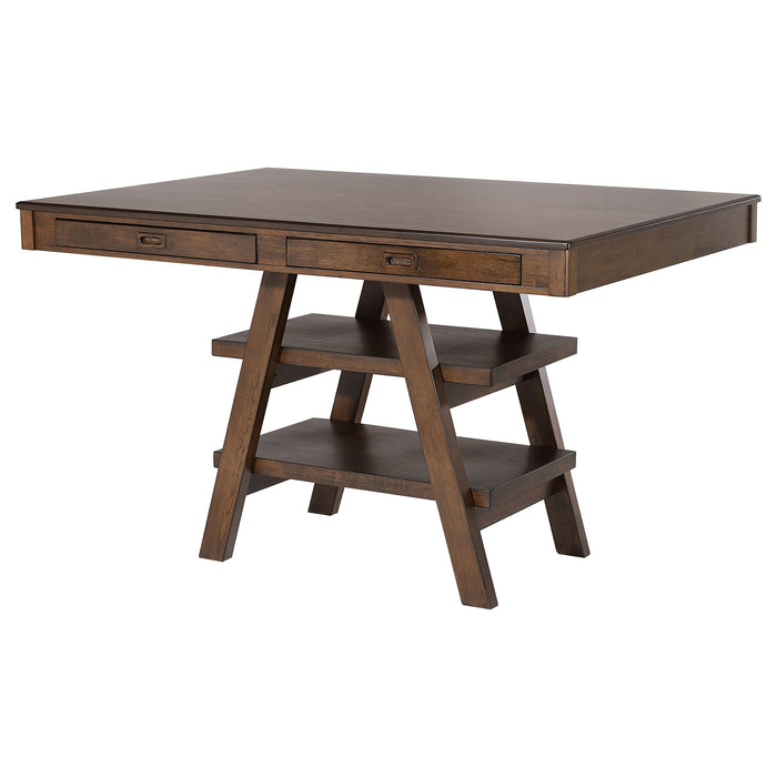 Five Star Furniture - Dewey Counter Height Dining Table