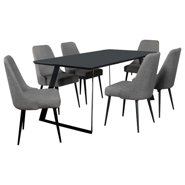 Five Star Furniture - Smith Dining Set