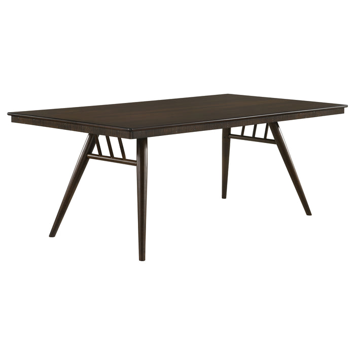 Five Star Furniture - Wes Dining Table
