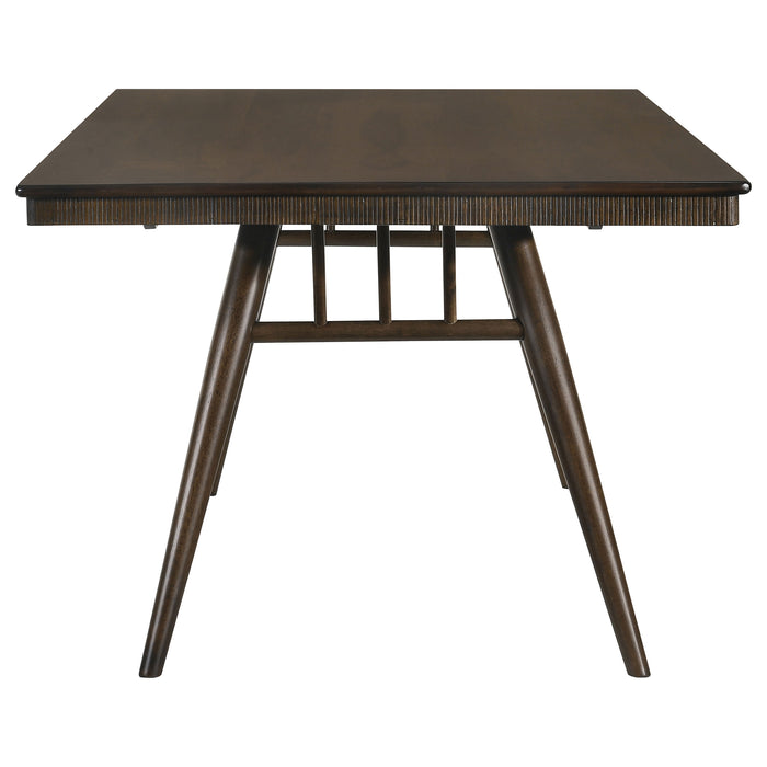 Five Star Furniture - Wes Dining Table