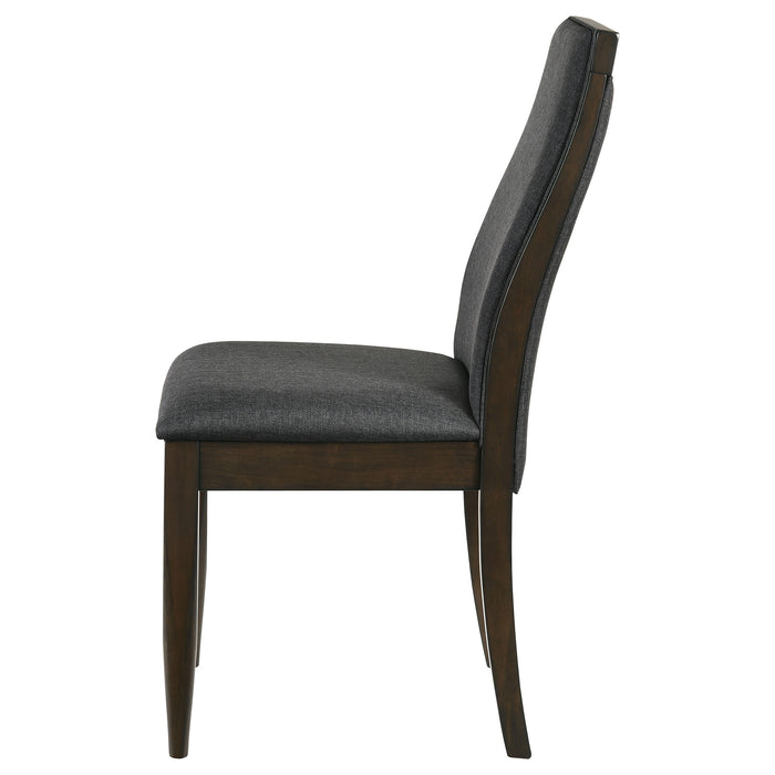 Five Star Furniture - Wes Dining Side Chair