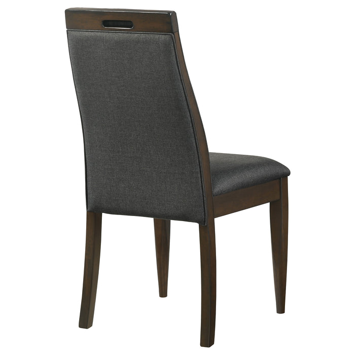 Five Star Furniture - Wes Dining Side Chair
