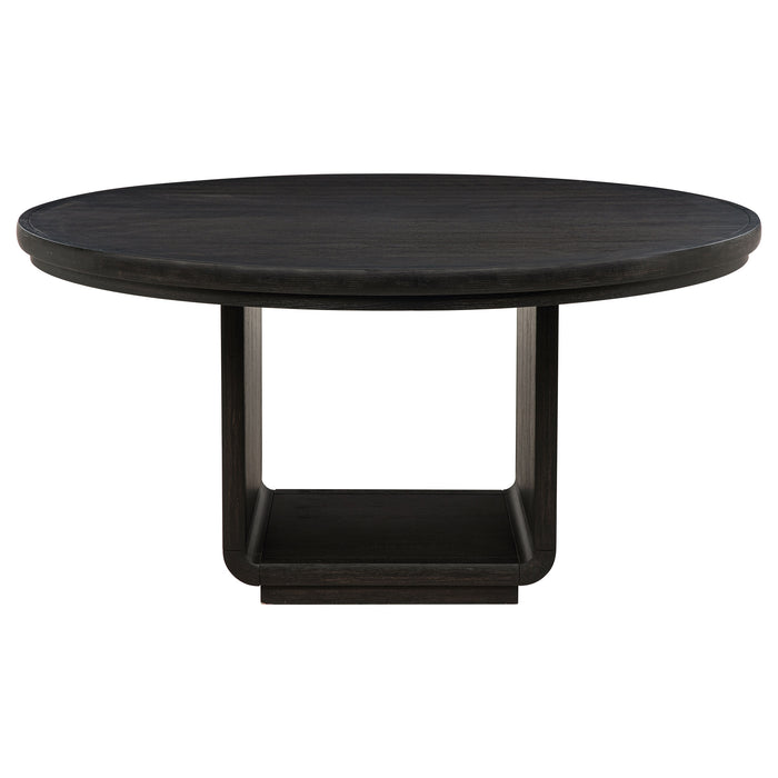 Five Star Furniture - Leandro Dining Table