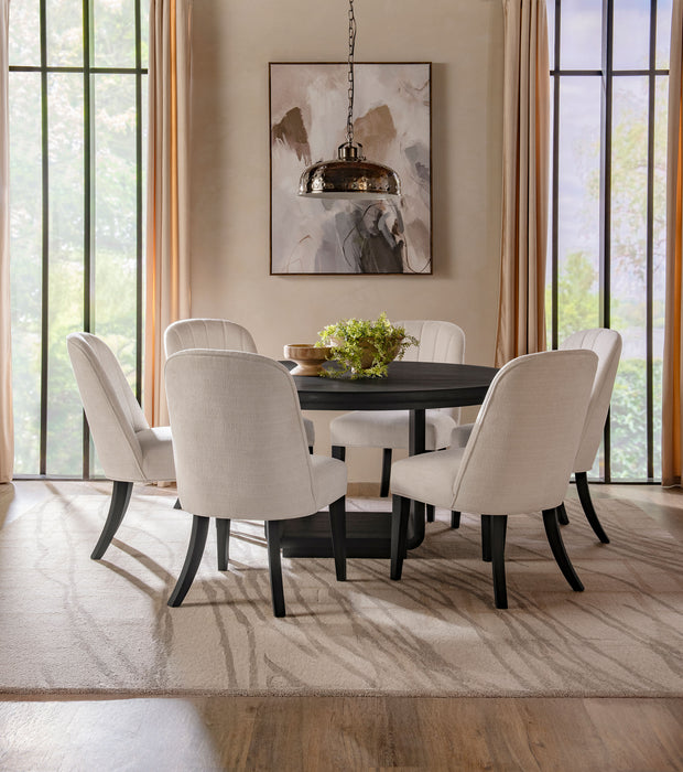 Five Star Furniture - Leandro Dining Table